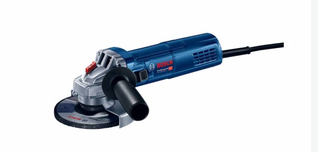 เครื่องเจีย 4 นิ้ว BOSCH GWS 900-100S