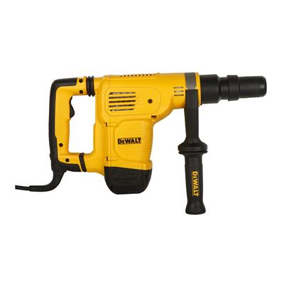 เครื่องสกัดปูน DEWALT 5 กก D25811K-B1