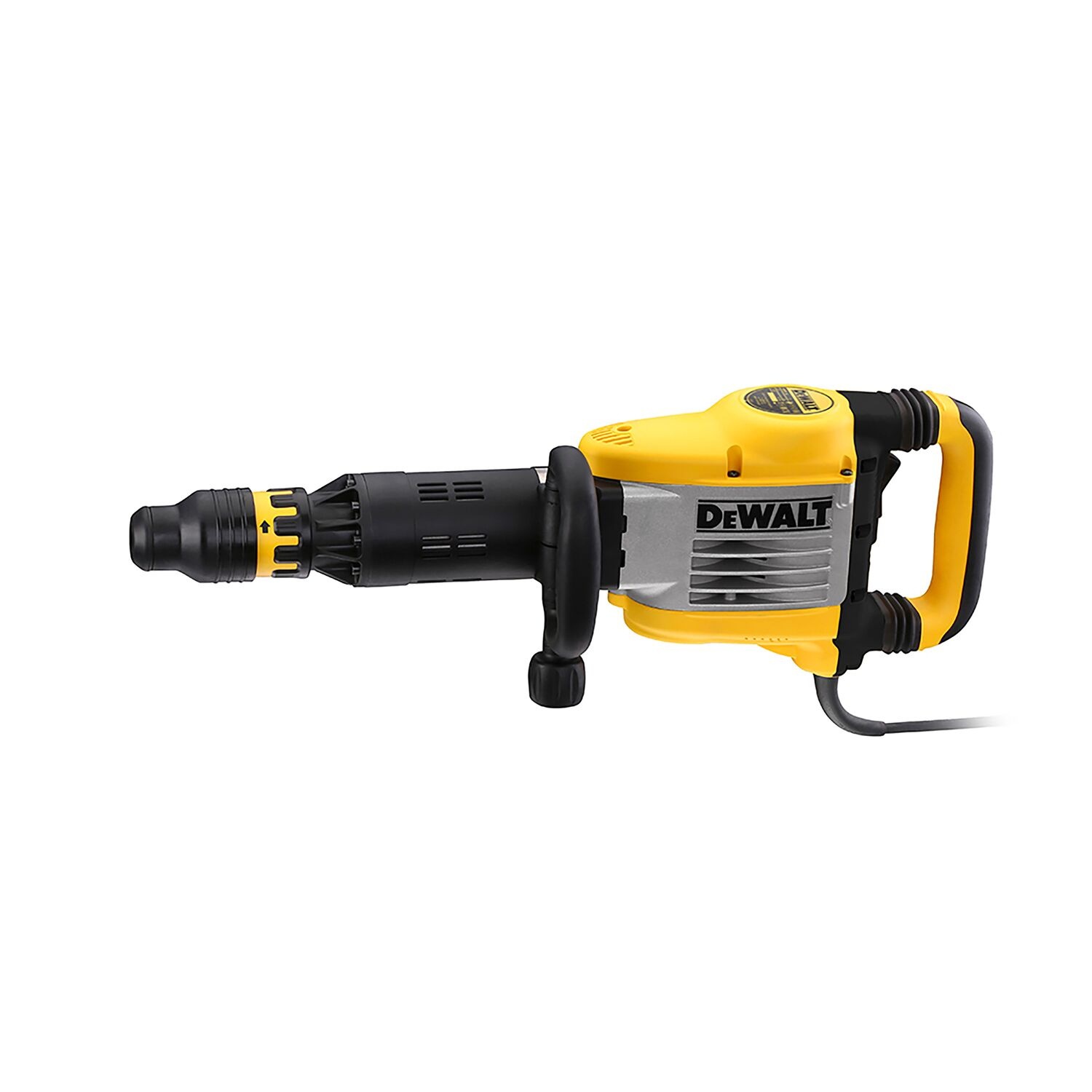 เครื่องสกัดปูน DEWALT 10 กก D25901K