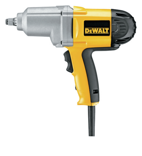 บ๊อกไฟฟ้า 1/2 DEWALT DW293