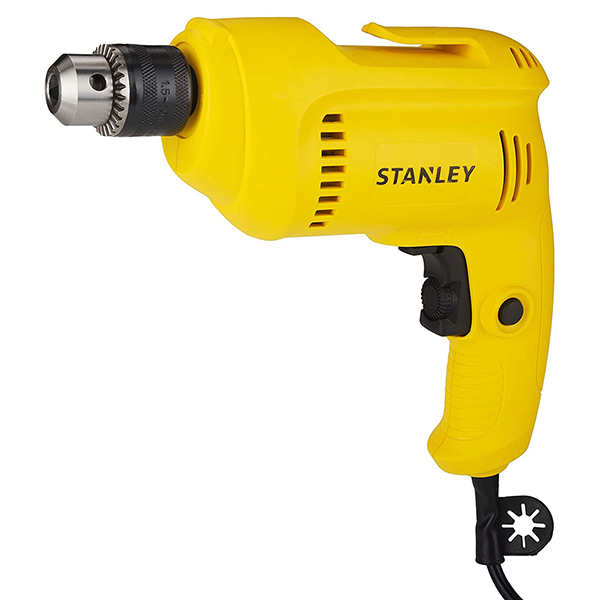 สว่านไฟฟ้า 10 mm STANLEY STDR-5510-B1