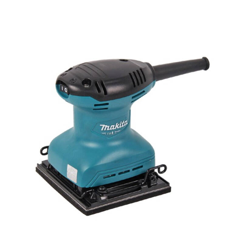 เครื่องขัดกระดาษทรายสั่น MAKITA M9200B