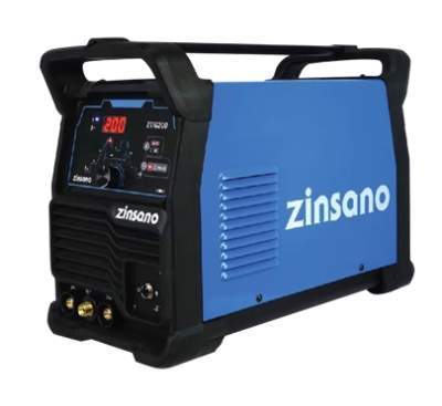 เครื่องเชื่อมอาร์กอน ZINSANO รุ่น ZTIG-200