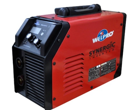 เครื่องเชื่อมอินเวอร์เตอร์ WELPRO ARC 250S